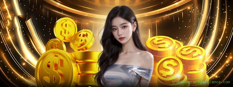 Benefícios da Conta truckwarrantyalliance.com